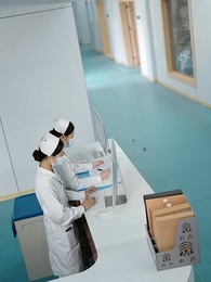 第58集 - 閃婚後，傅先生乖乖寵我