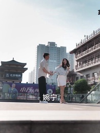 第14集 - 你我春風皆過客