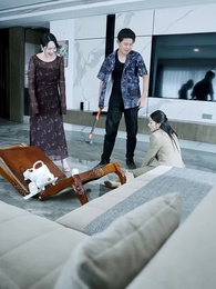 第7集 - 鄰火自焚