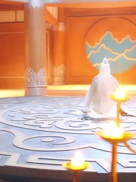 三生三世仙凡情緣 - Episode 32