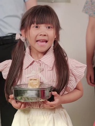 Five Blessings at Her Door - Episode 23