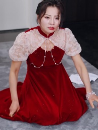 父女同心 - Episode 32