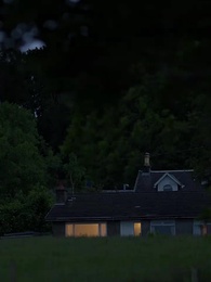 Episodio 42 - Surrogata del Presidente Alpha