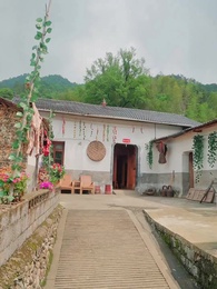 Five Blessings at Her Door - Episode 8