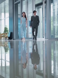 第36集 - 你我春風皆過客