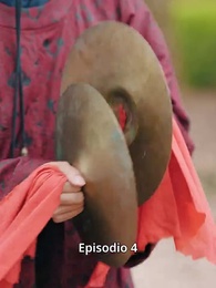 El Hijo Modelo y Su Padre Desastre - Episode 4