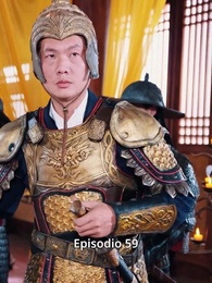 Episodio 59 - El Hijo Modelo y Su Padre Desastre