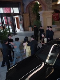 第34集 - 你我春風皆過客