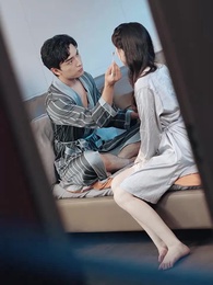 閃婚後，傅先生乖乖寵我 - Episode 10