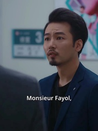 Mon ex-femme est irrésistible - Episode 91