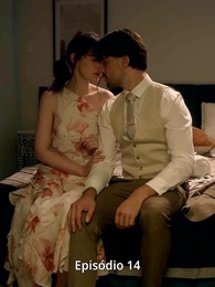 Episódio 14 - Divorciados, Mas Nada Está Esquecido