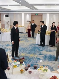 第46集 - 父女同心