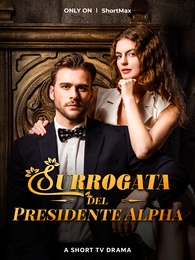 Surrogata del Presidente Alpha
