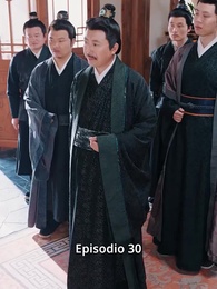 Episodio 30 - El Hijo Modelo y Su Padre Desastre