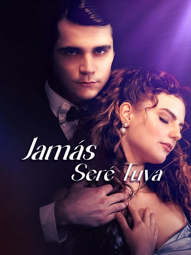 Jamás Seré Tuya