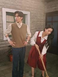 八零小嬌妻 - Episode 50