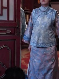 ตอนที่ 15 - วังลวงใจ เสาลีณา