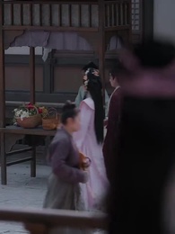 ตอนที่ 24 - เรื่องเล่าจากพระราชวังตะวันออก