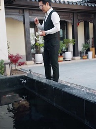 第41集 - 父女同心