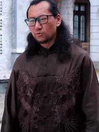 第46集 - 我在崑崙山閉關三百年