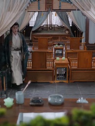 ตอนที่ 38 - เรื่องเล่าจากพระราชวังตะวันออก