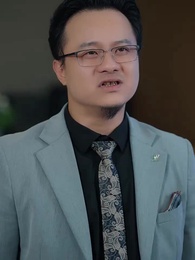 你我春風皆過客 - Episode 44