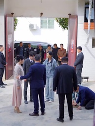 涅槃烈春寒 - Episode 22