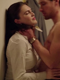 Episode 6 - Pregnant by the Luxury Empire Heir