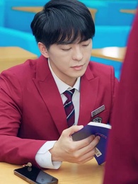 เลิกจีบแล้วครับ ยัยควีนอ่านใจ! - Episode 46