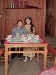 Episode 27 - Five Blessings at Her Door