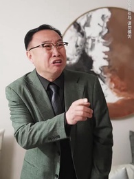 驚鴻掠過黃昏時 - Episode 36