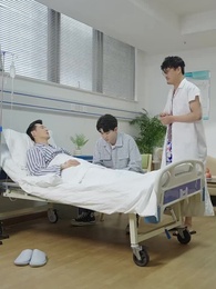 四十團圓 - Episode 53