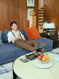 ตอนที่ 36 - เลิกจีบแล้วครับ ยัยควีนอ่านใจ!