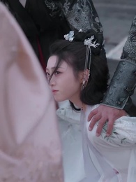 เรื่องเล่าจากพระราชวังตะวันออก - Episode 45
