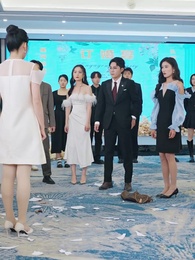 父女同心 - Episode 44