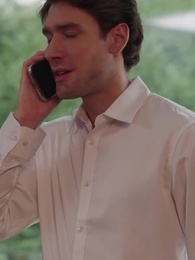 Pregnant by the Luxury Empire Heir - Episode 14