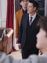 第11集 - 四十團圓