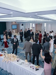 父女同心 - Episode 56