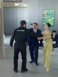 第5集 - 你是真千金我是繼承者