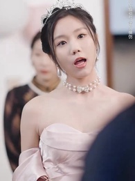 第17集 - 驚鴻掠過黃昏時