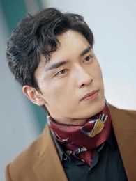 閃婚後，傅先生乖乖寵我 - Episode 40