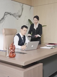 第37集 - 四十團圓