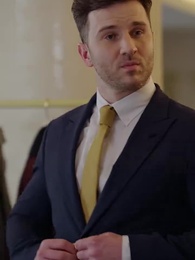 Episode 41 - Pregnant by the Luxury Empire Heir