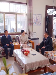 涅槃烈春寒 - Episode 20