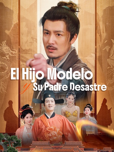 El Hijo Modelo y Su Padre Desastre