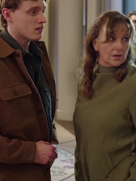 Episode 15 - Pregnant by the Luxury Empire Heir