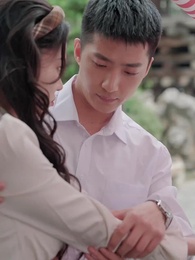 Episode 14 - Five Blessings at Her Door