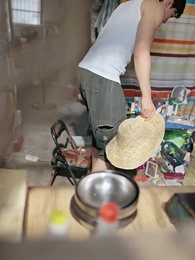 第20集 - 閃婚後,傅先生乖乖寵我