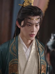 เรื่องเล่าจากพระราชวังตะวันออก - Episode 41