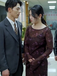 鄰火自焚 - Episode 30